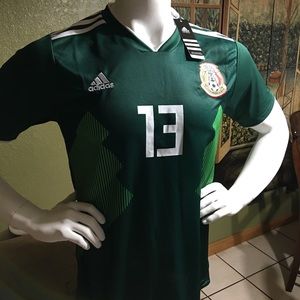 2018 MEXICO 🇲🇽 WORLD CUP JERSEY KIT